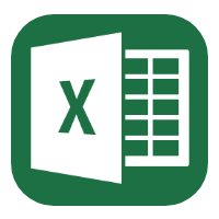 Excel icon