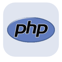 PHP programiranje icon